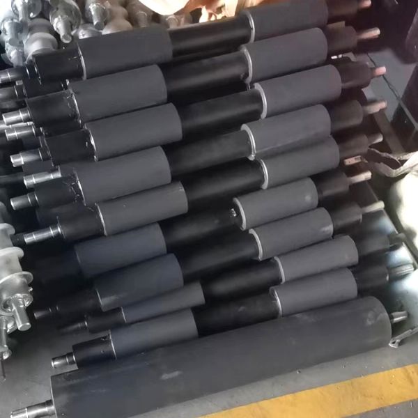 被動軸